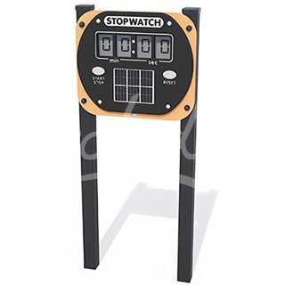 J5914® - Stopwatch panel