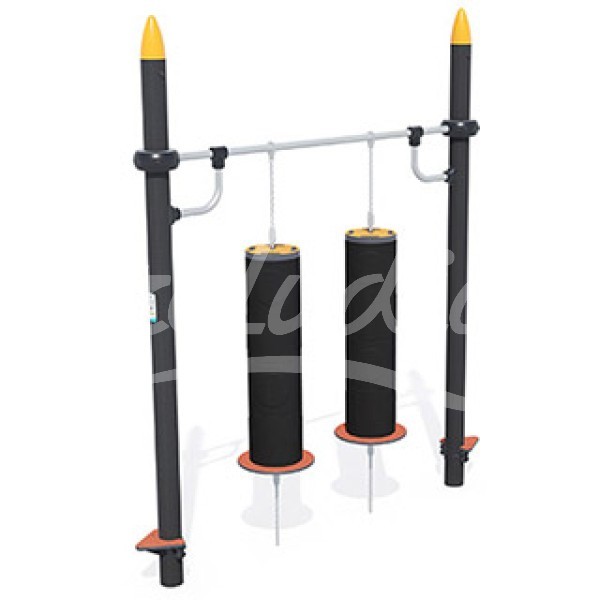 J5919® - Suspended heavy bags