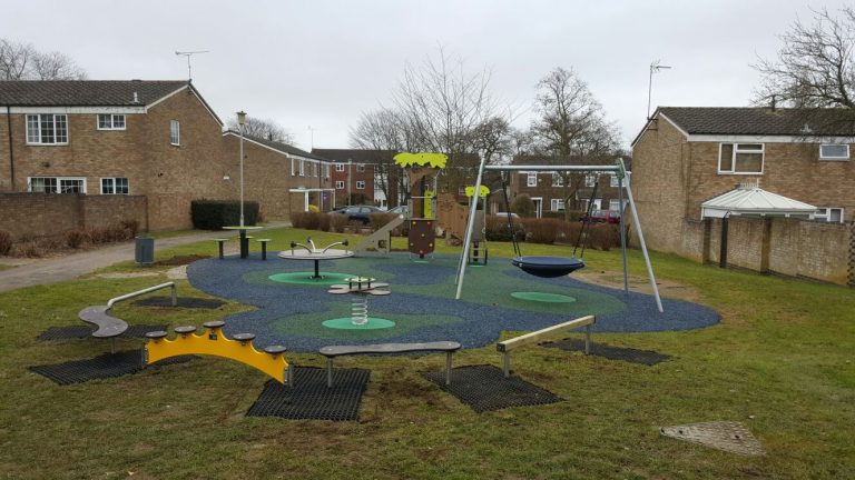 Summerfield Play Area