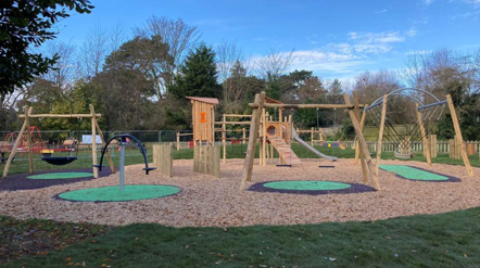 Coggeshall Play Area