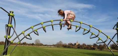 Whatton & Aslockton Playing Field